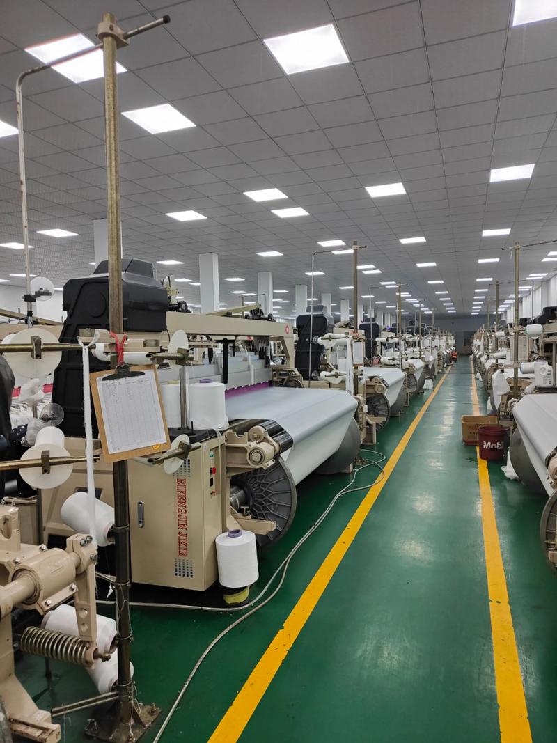 新沂纺织品批发行业最新动态